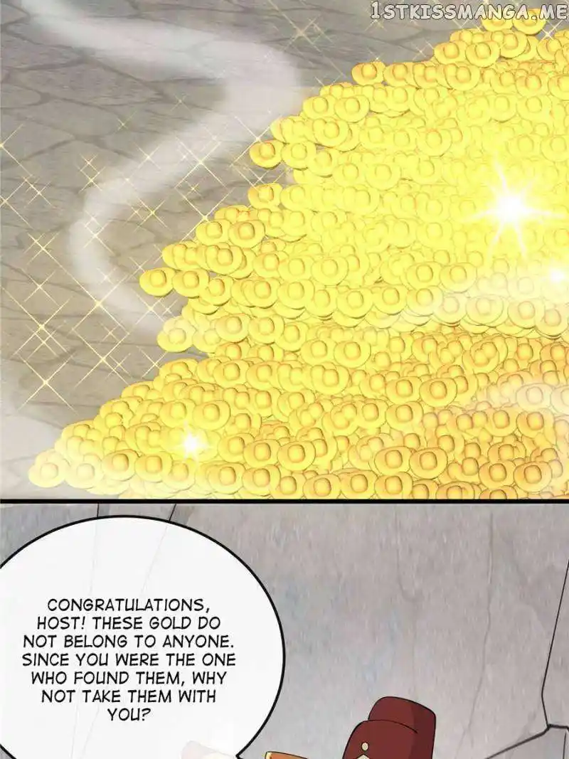 The Sickly Tyrant With An Innocent Facade Chapter 172