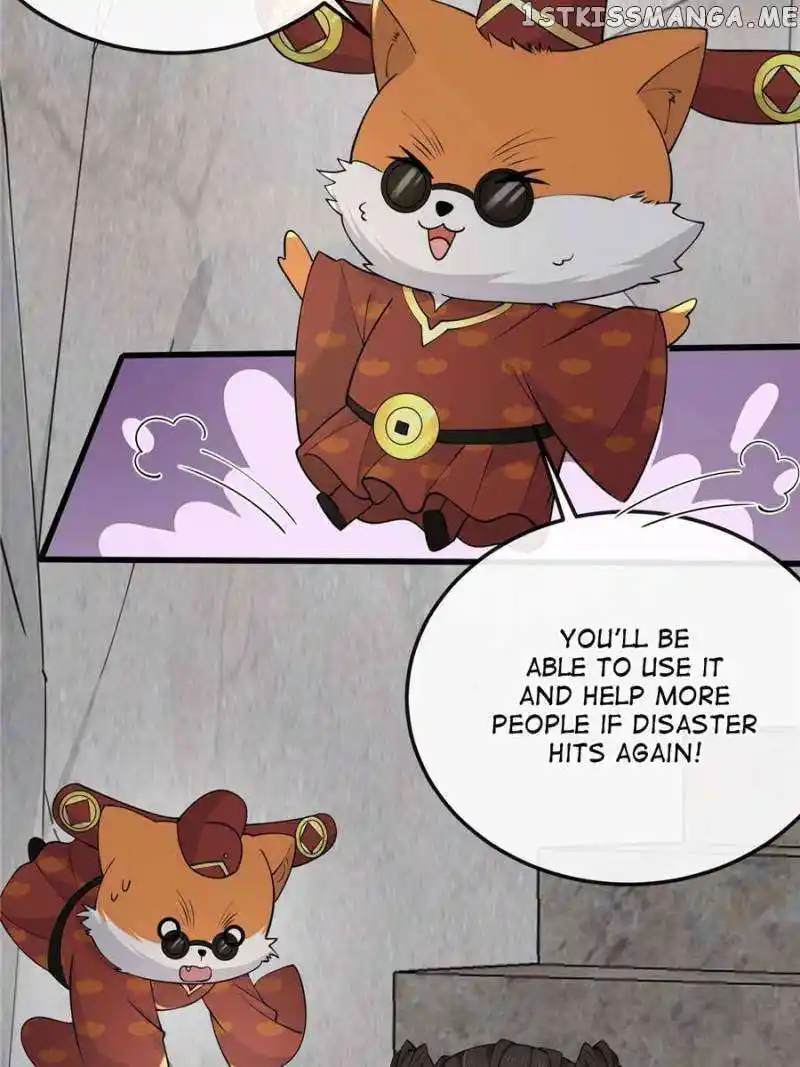 The Sickly Tyrant With An Innocent Facade Chapter 172