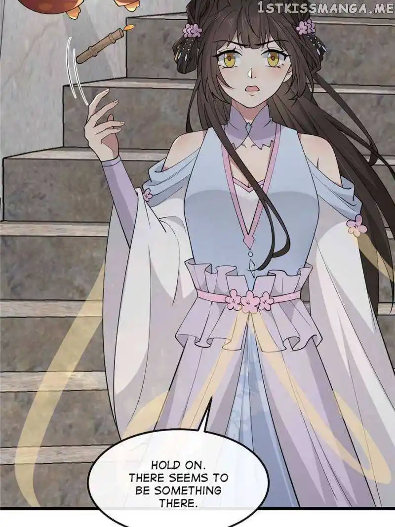 The Sickly Tyrant With An Innocent Facade Chapter 172