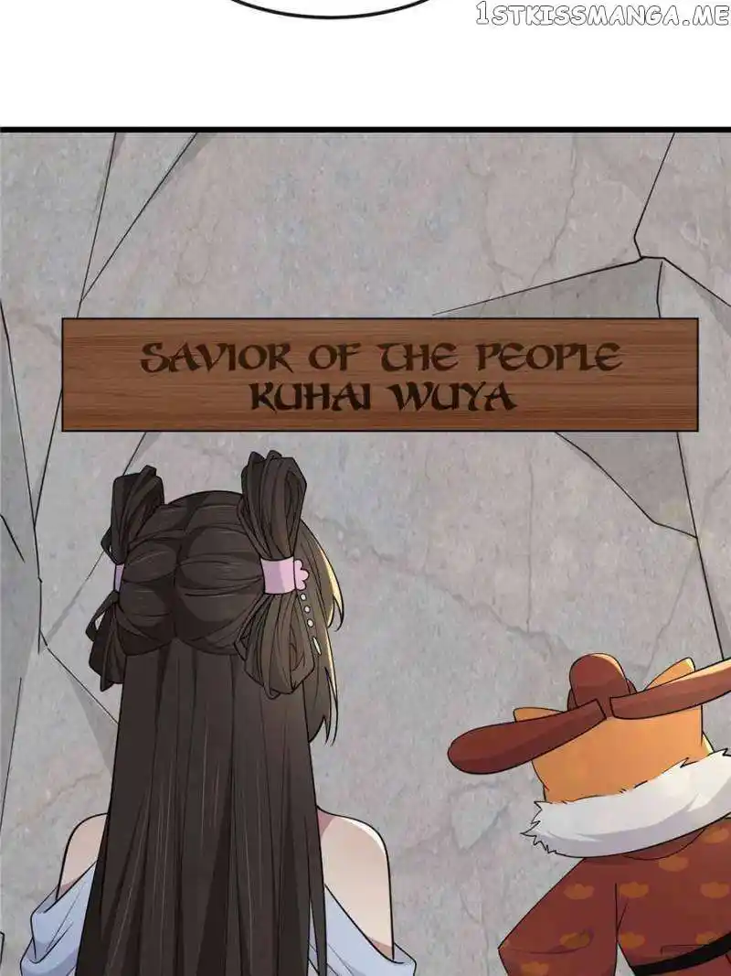 The Sickly Tyrant With An Innocent Facade Chapter 172