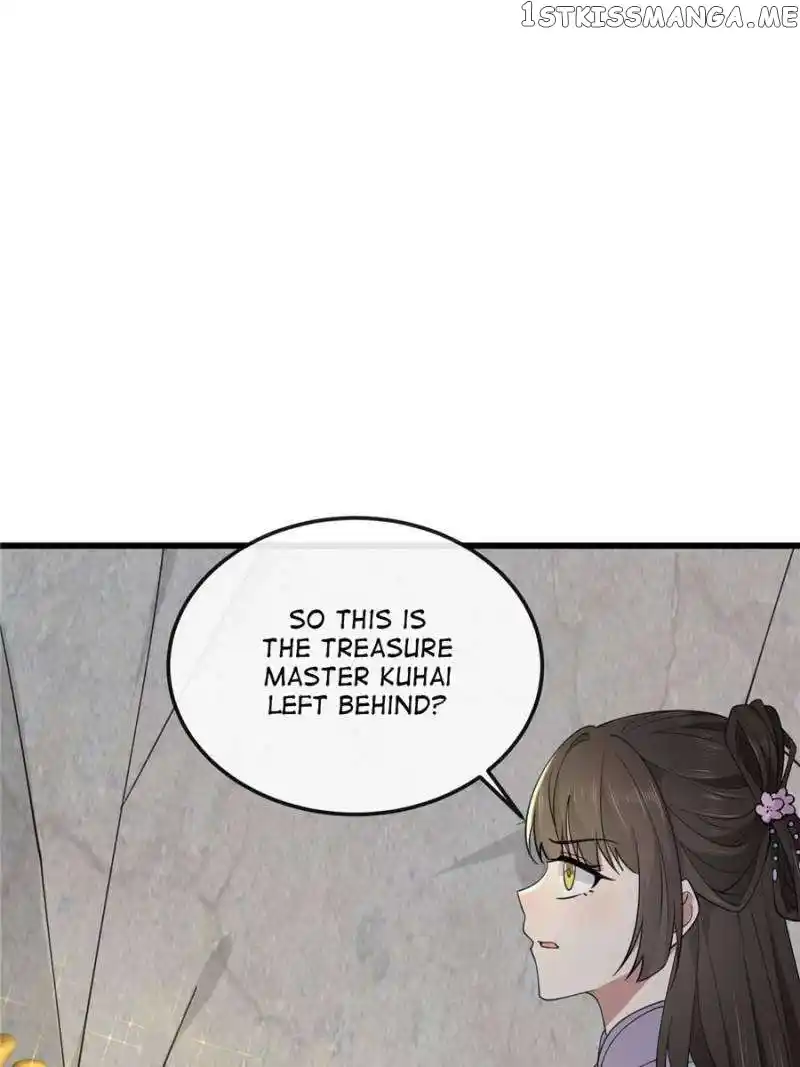 The Sickly Tyrant With An Innocent Facade Chapter 172