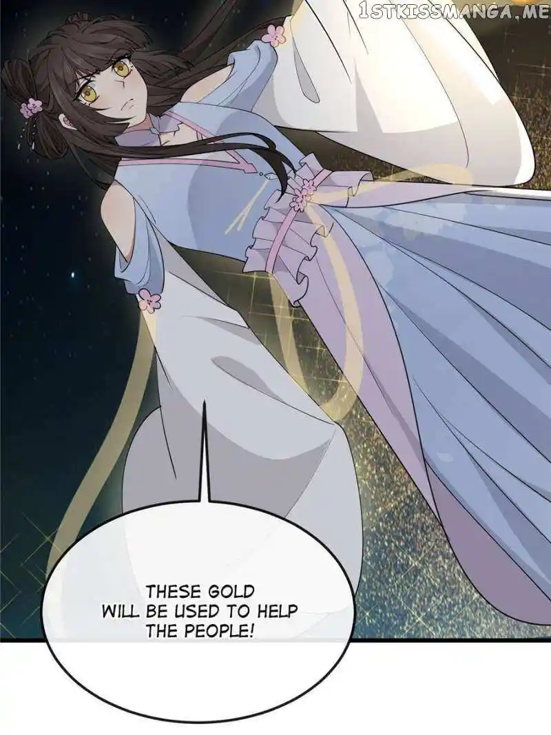 The Sickly Tyrant With An Innocent Facade Chapter 172