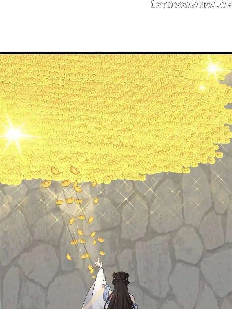 The Sickly Tyrant With An Innocent Facade Chapter 172