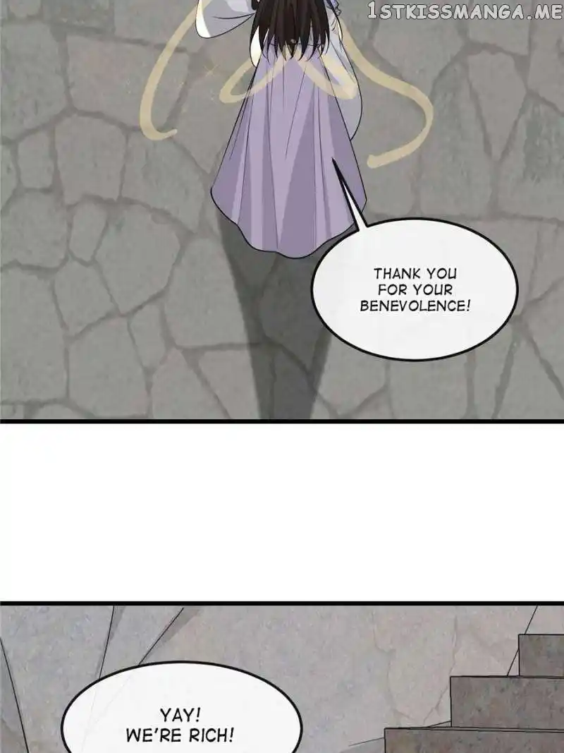 The Sickly Tyrant With An Innocent Facade Chapter 172