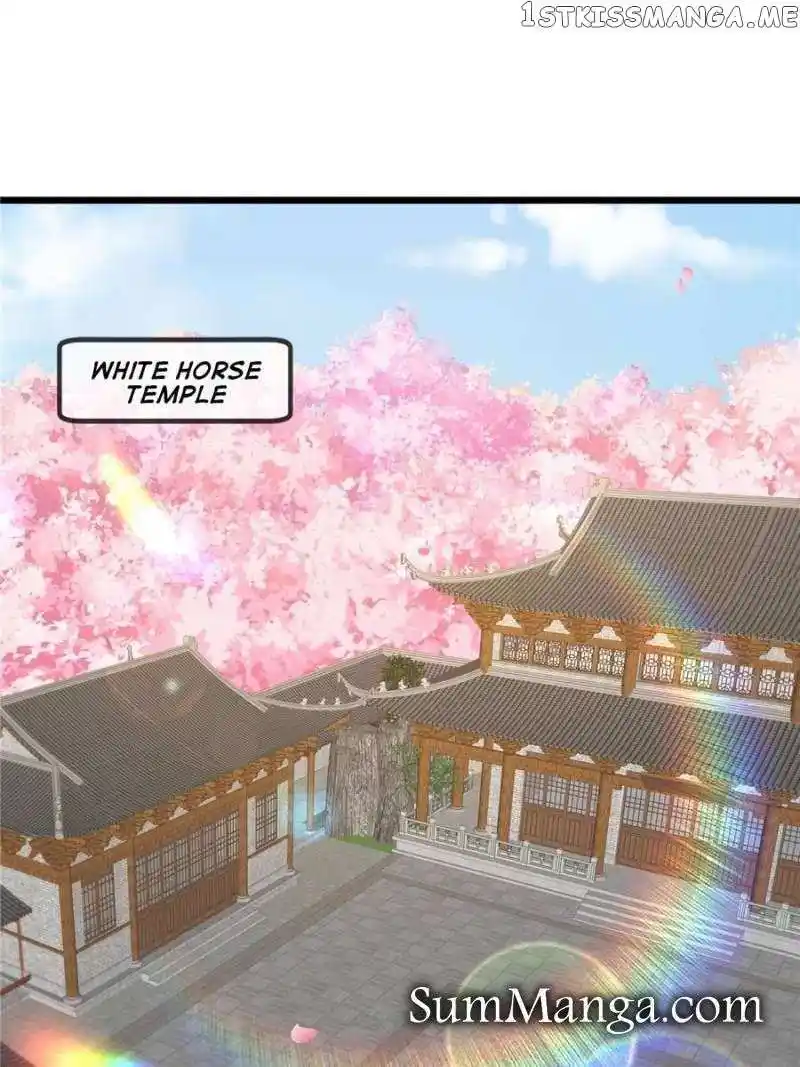 The Sickly Tyrant With An Innocent Facade Chapter 173