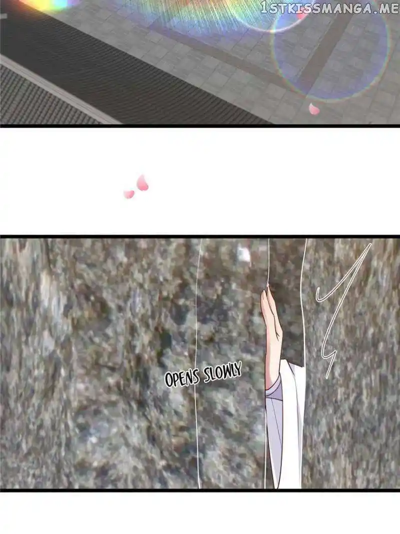 The Sickly Tyrant With An Innocent Facade Chapter 173