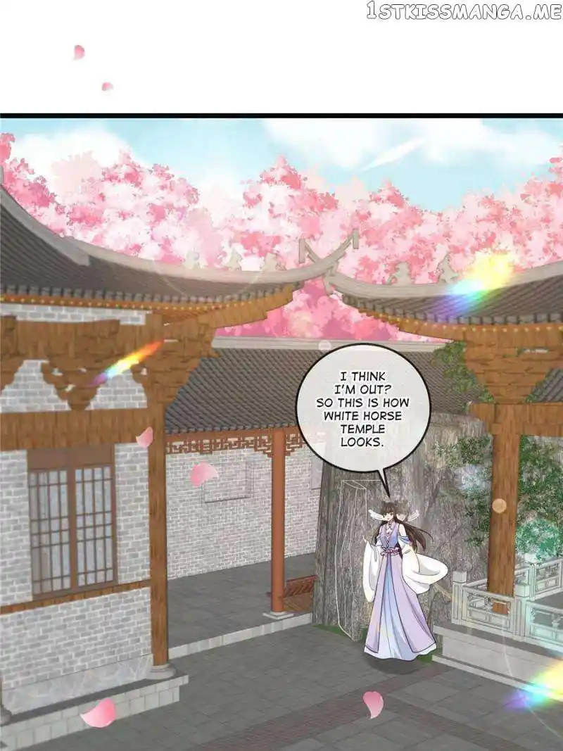 The Sickly Tyrant With An Innocent Facade Chapter 173