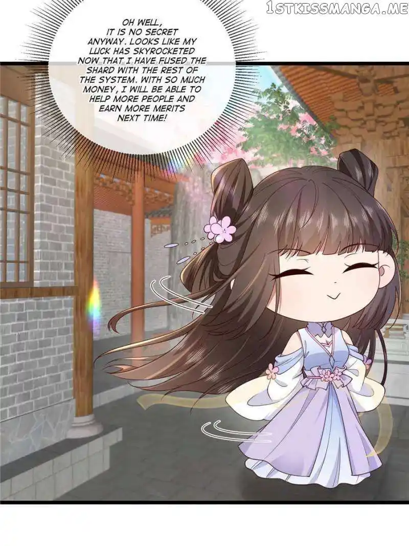 The Sickly Tyrant With An Innocent Facade Chapter 173