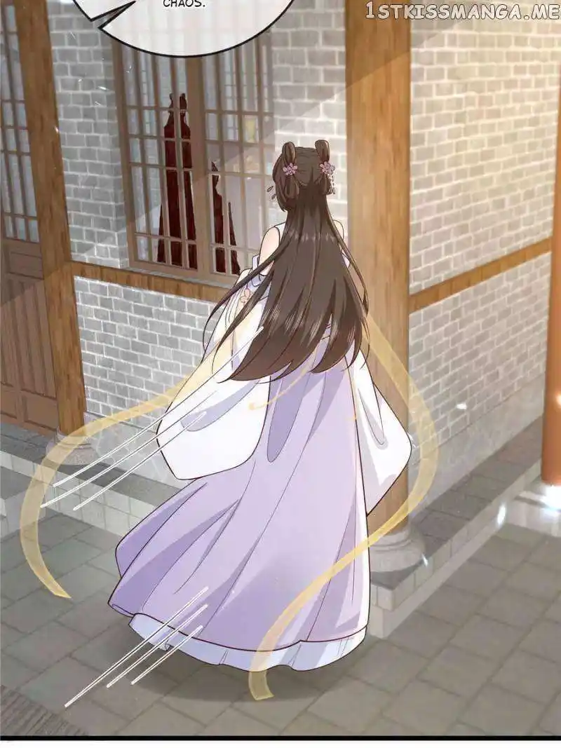 The Sickly Tyrant With An Innocent Facade Chapter 173