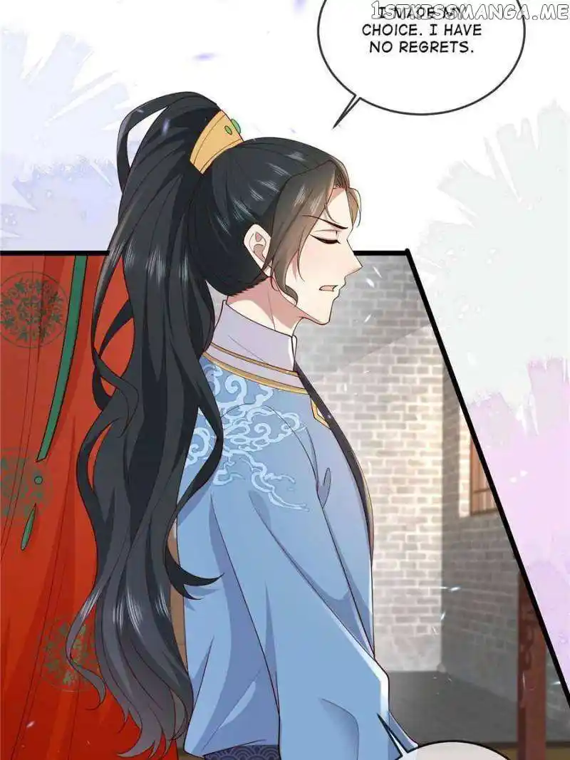 The Sickly Tyrant With An Innocent Facade Chapter 173