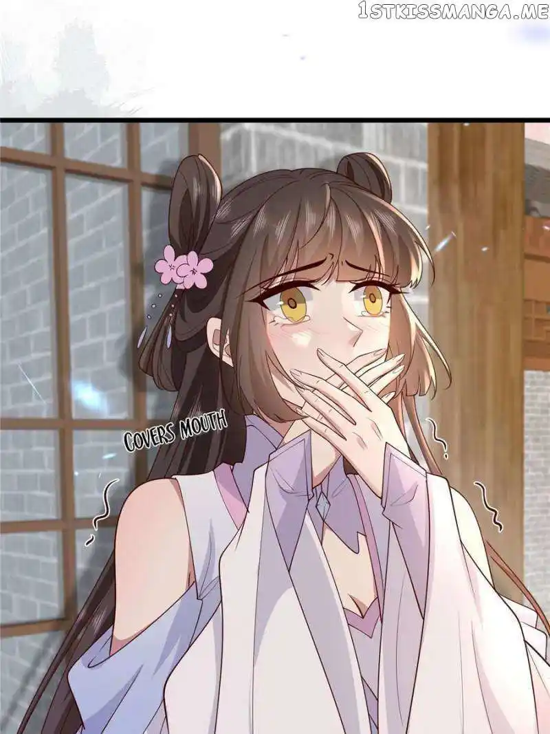 The Sickly Tyrant With An Innocent Facade Chapter 173