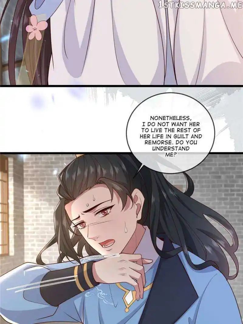 The Sickly Tyrant With An Innocent Facade Chapter 173