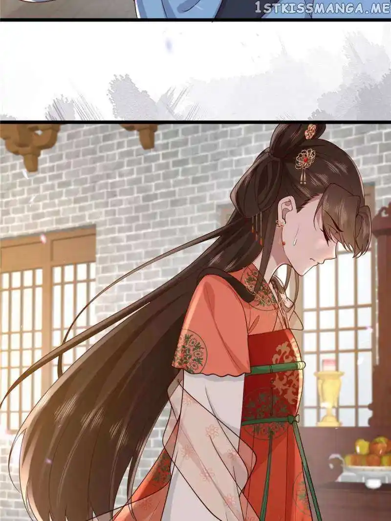 The Sickly Tyrant With An Innocent Facade Chapter 173