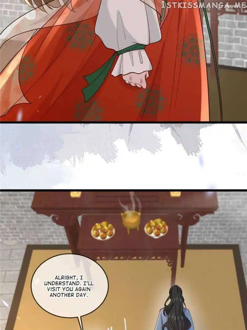 The Sickly Tyrant With An Innocent Facade Chapter 173