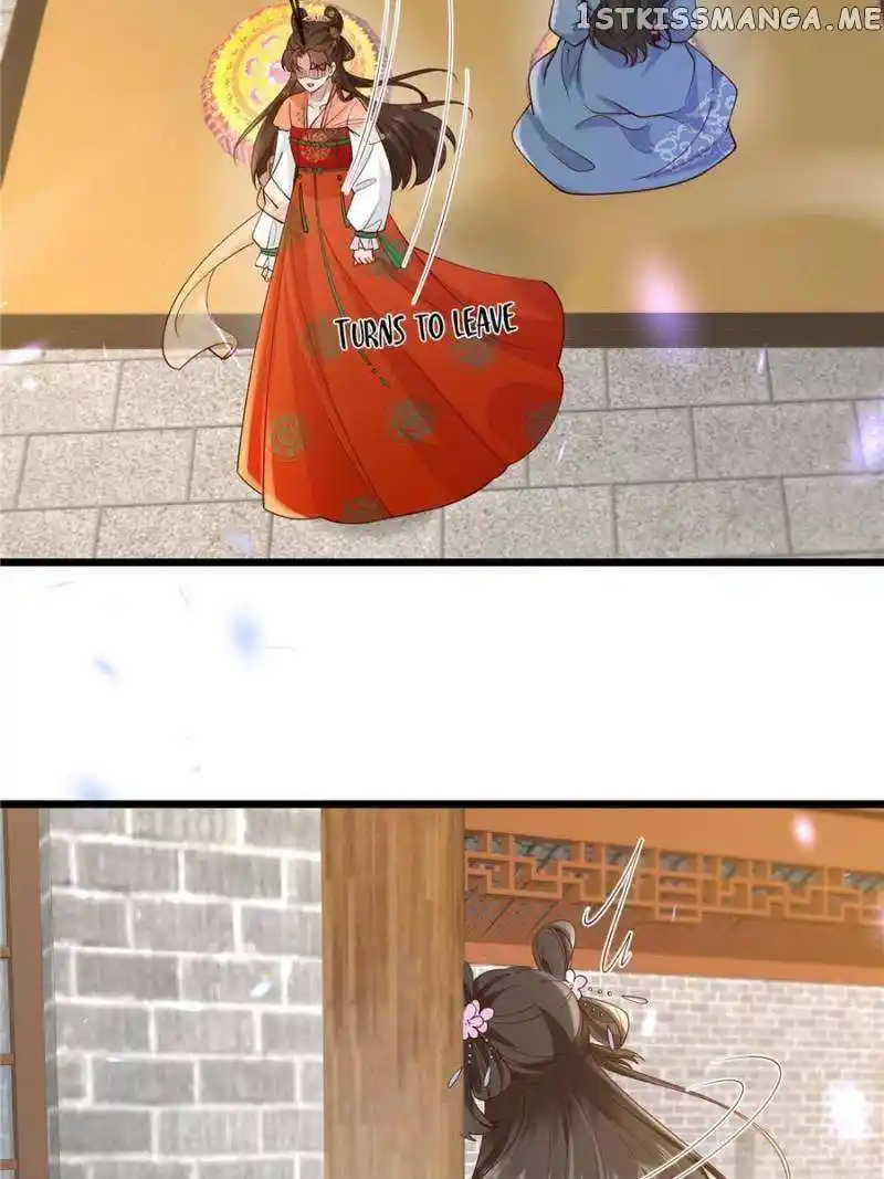 The Sickly Tyrant With An Innocent Facade Chapter 173