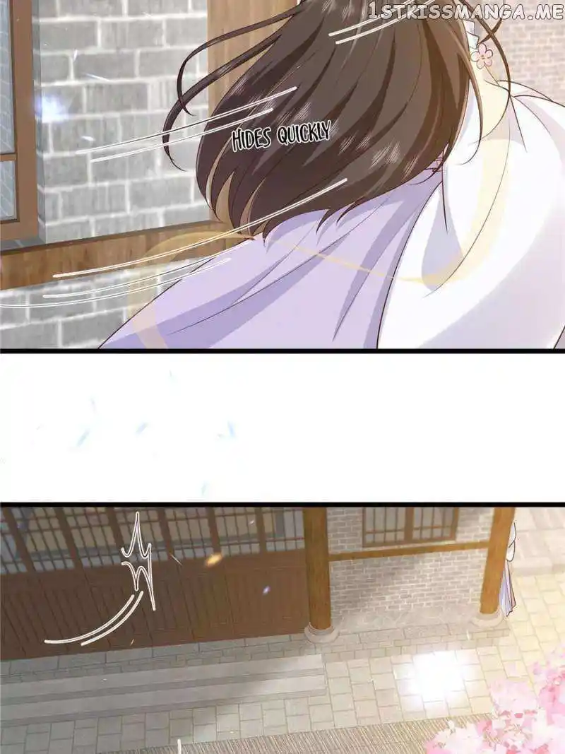 The Sickly Tyrant With An Innocent Facade Chapter 173