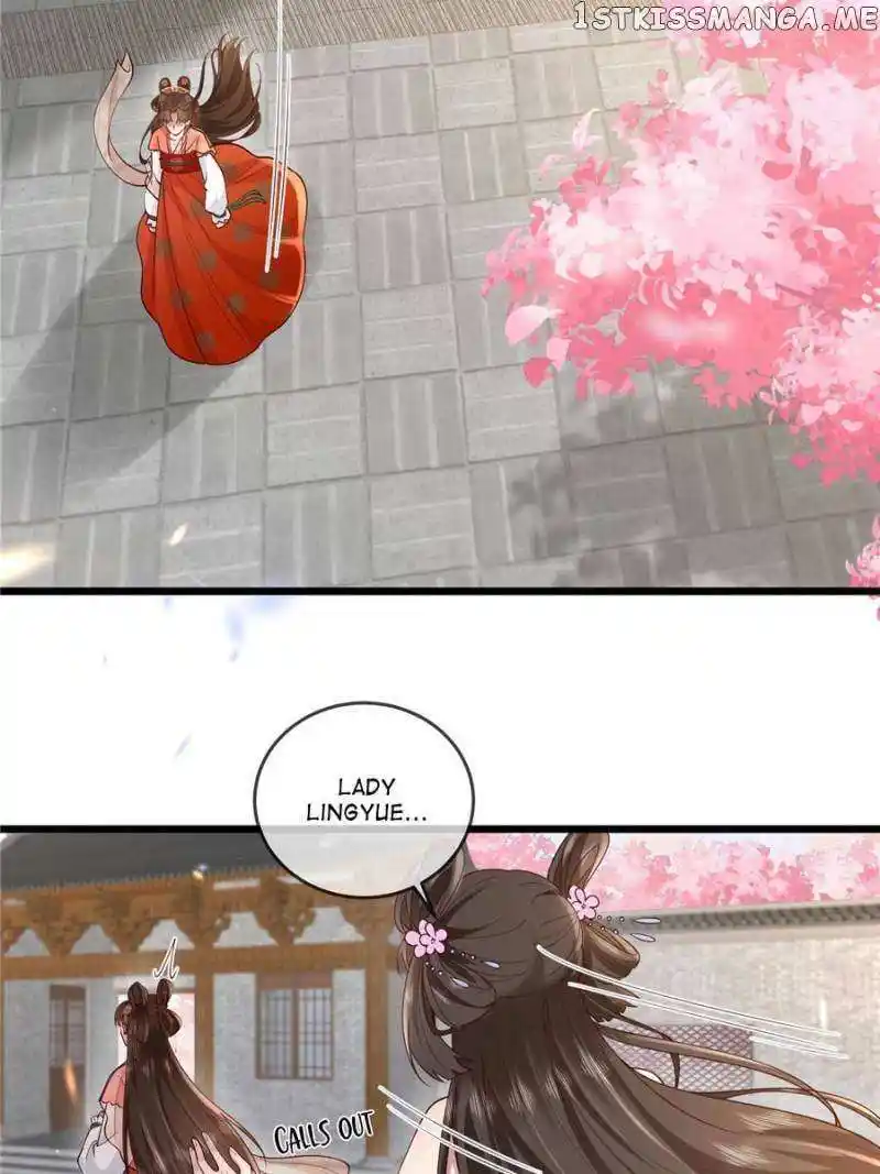 The Sickly Tyrant With An Innocent Facade Chapter 173