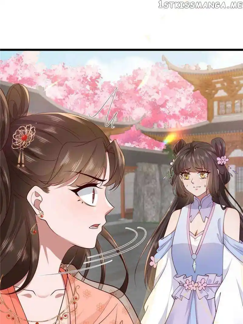 The Sickly Tyrant With An Innocent Facade Chapter 173