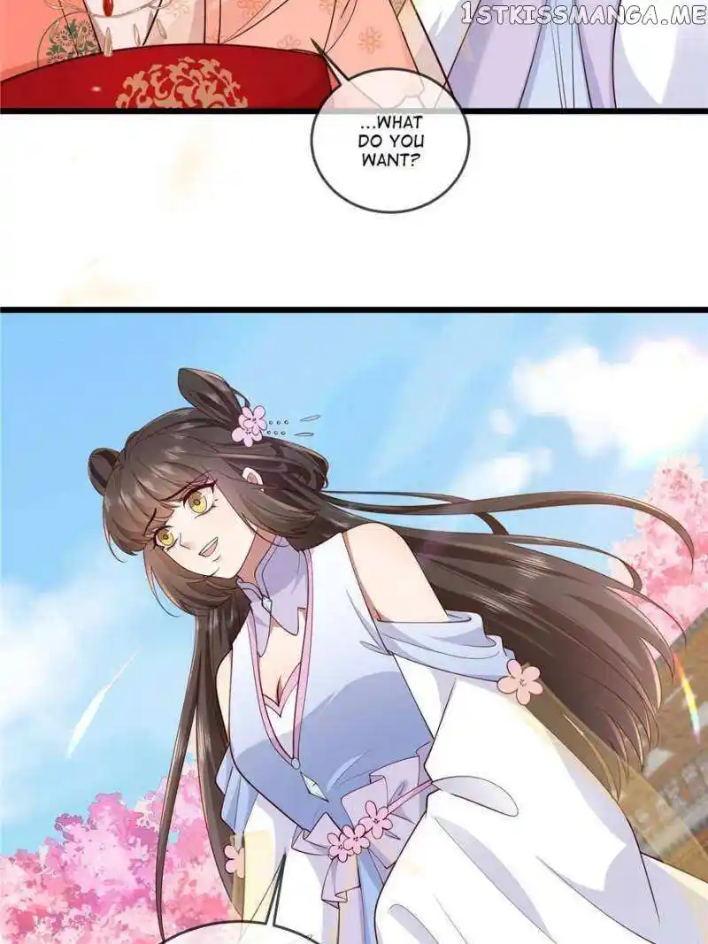 The Sickly Tyrant With An Innocent Facade Chapter 173