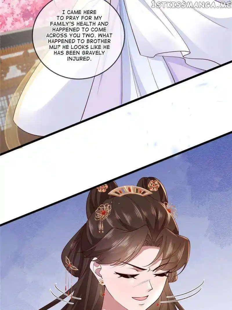 The Sickly Tyrant With An Innocent Facade Chapter 173