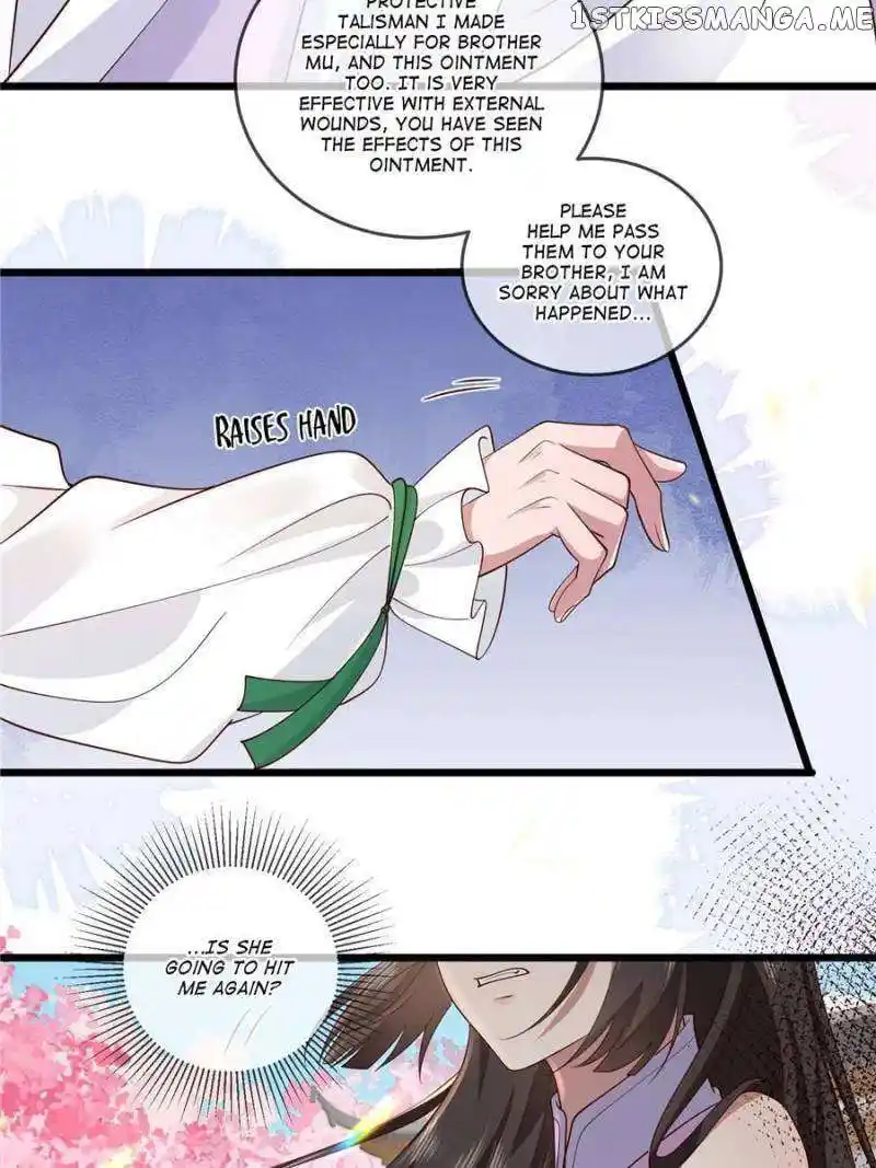 The Sickly Tyrant With An Innocent Facade Chapter 173