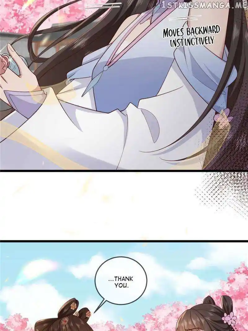 The Sickly Tyrant With An Innocent Facade Chapter 173