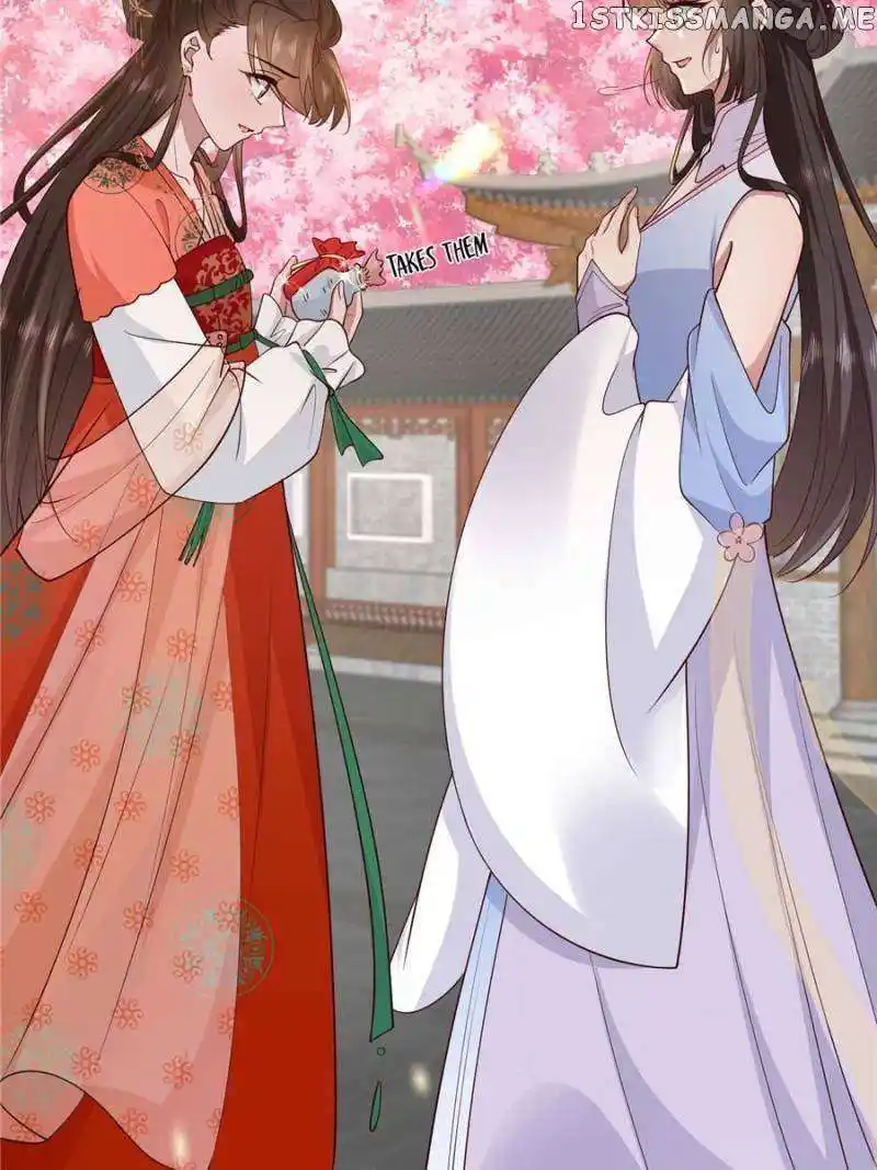 The Sickly Tyrant With An Innocent Facade Chapter 173