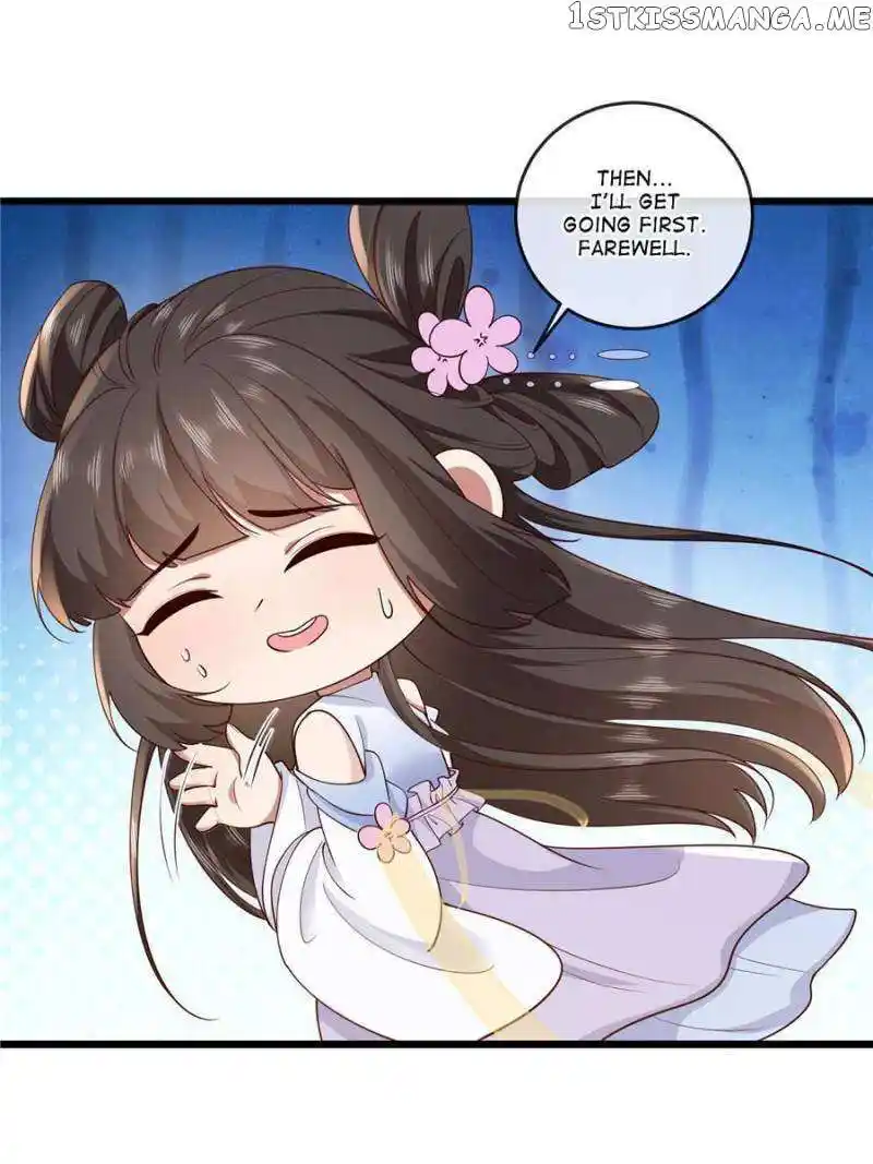 The Sickly Tyrant With An Innocent Facade Chapter 173