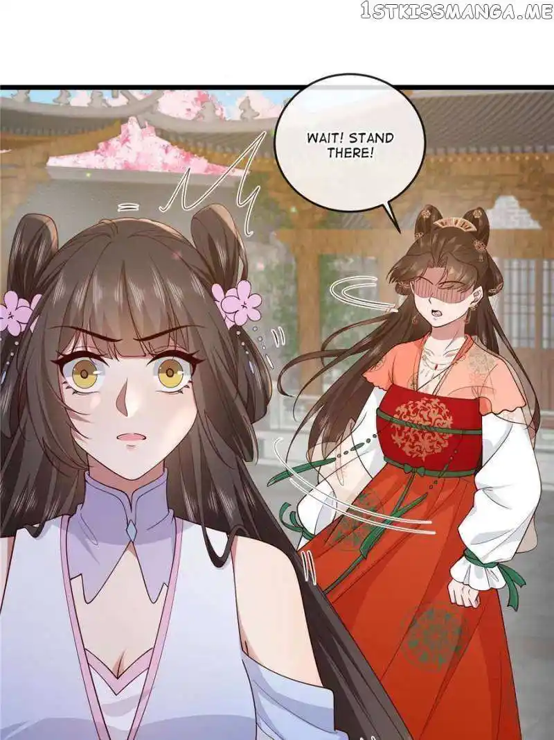 The Sickly Tyrant With An Innocent Facade Chapter 173