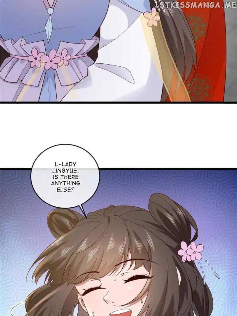 The Sickly Tyrant With An Innocent Facade Chapter 173