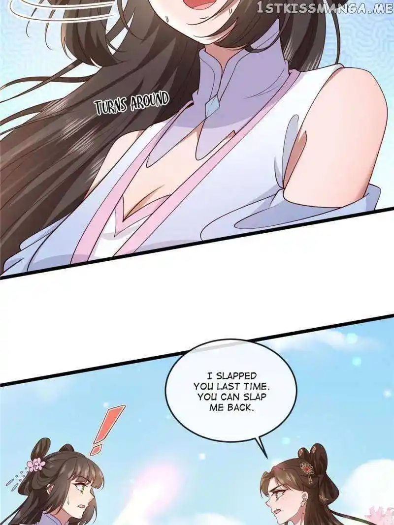 The Sickly Tyrant With An Innocent Facade Chapter 173