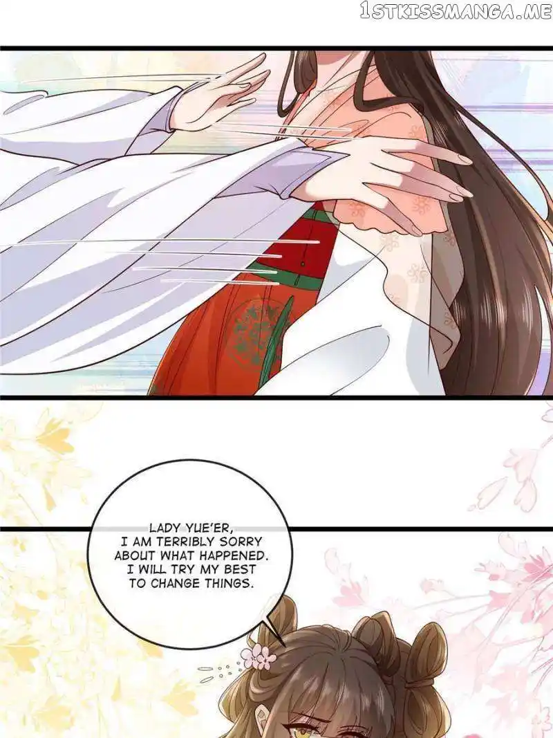 The Sickly Tyrant With An Innocent Facade Chapter 173