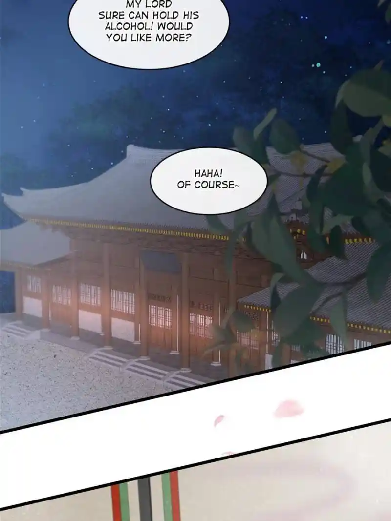 The Sickly Tyrant With An Innocent Facade Chapter 174