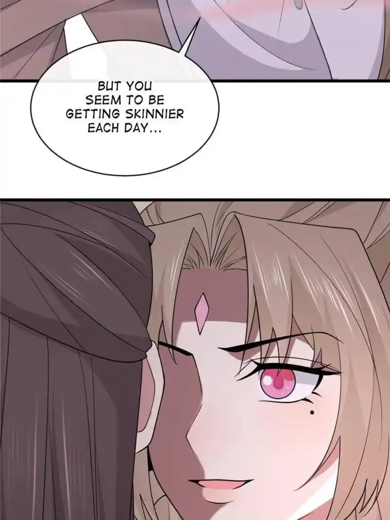 The Sickly Tyrant With An Innocent Facade Chapter 174