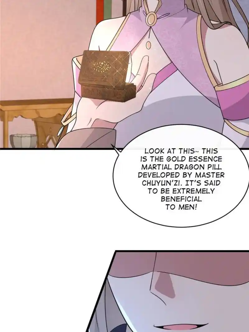 The Sickly Tyrant With An Innocent Facade Chapter 174