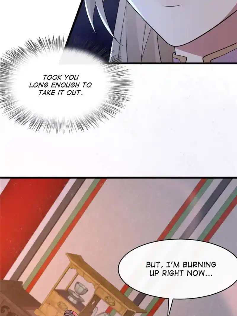 The Sickly Tyrant With An Innocent Facade Chapter 174