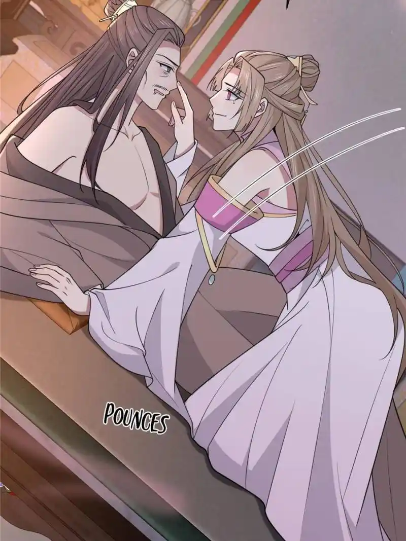 The Sickly Tyrant With An Innocent Facade Chapter 174