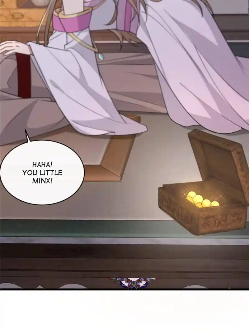 The Sickly Tyrant With An Innocent Facade Chapter 174