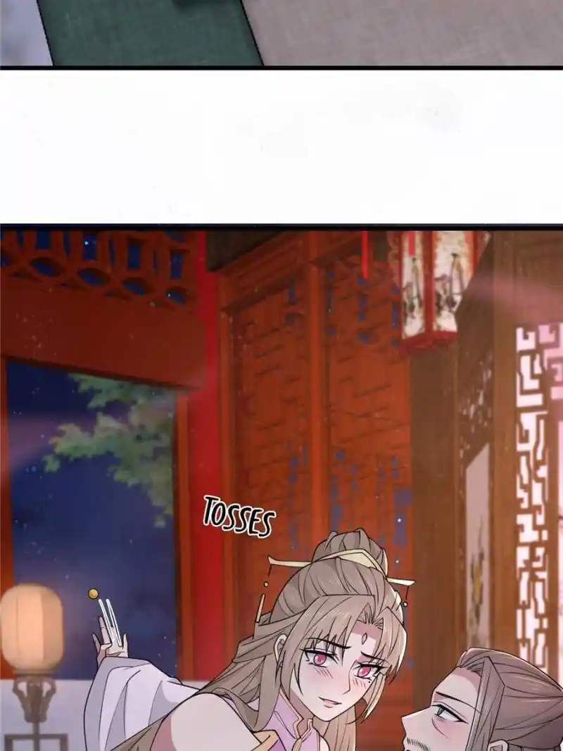 The Sickly Tyrant With An Innocent Facade Chapter 174