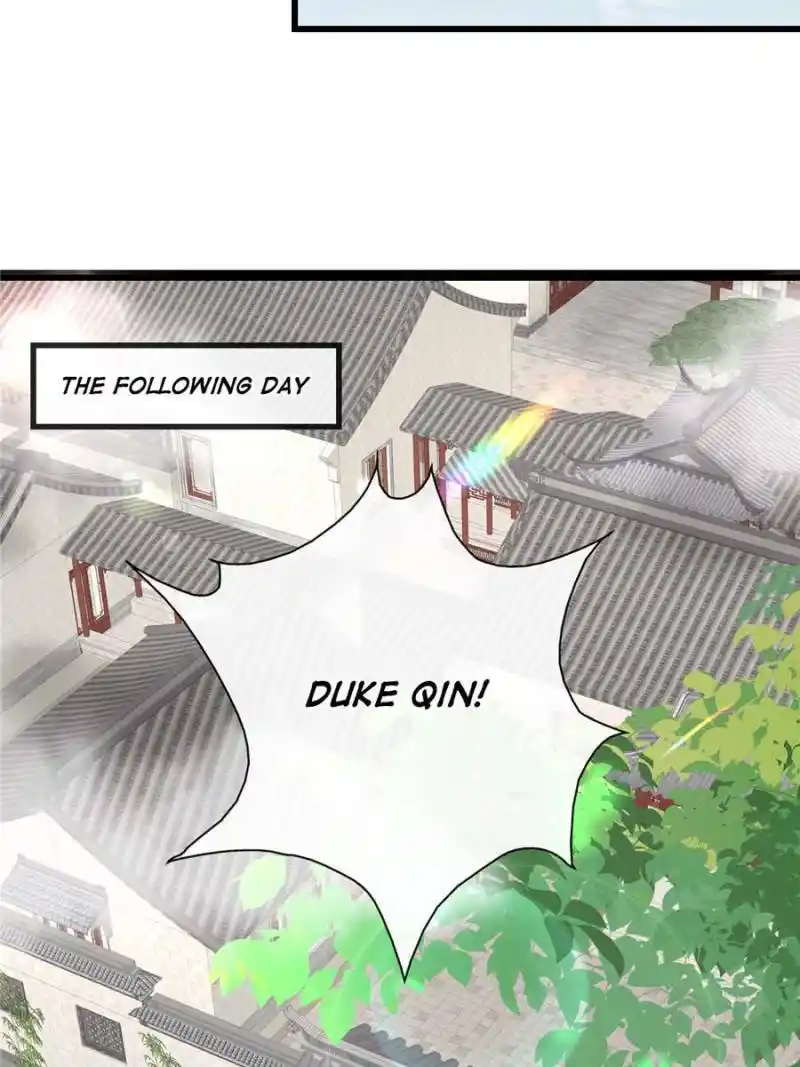 The Sickly Tyrant With An Innocent Facade Chapter 174