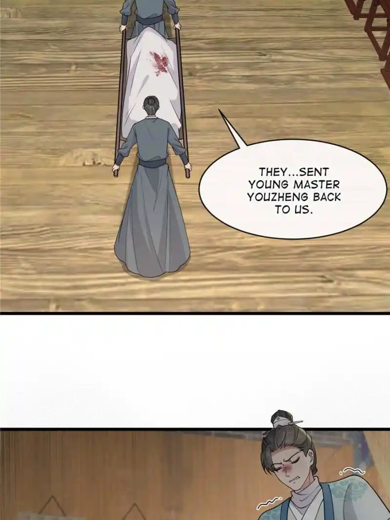 The Sickly Tyrant With An Innocent Facade Chapter 174