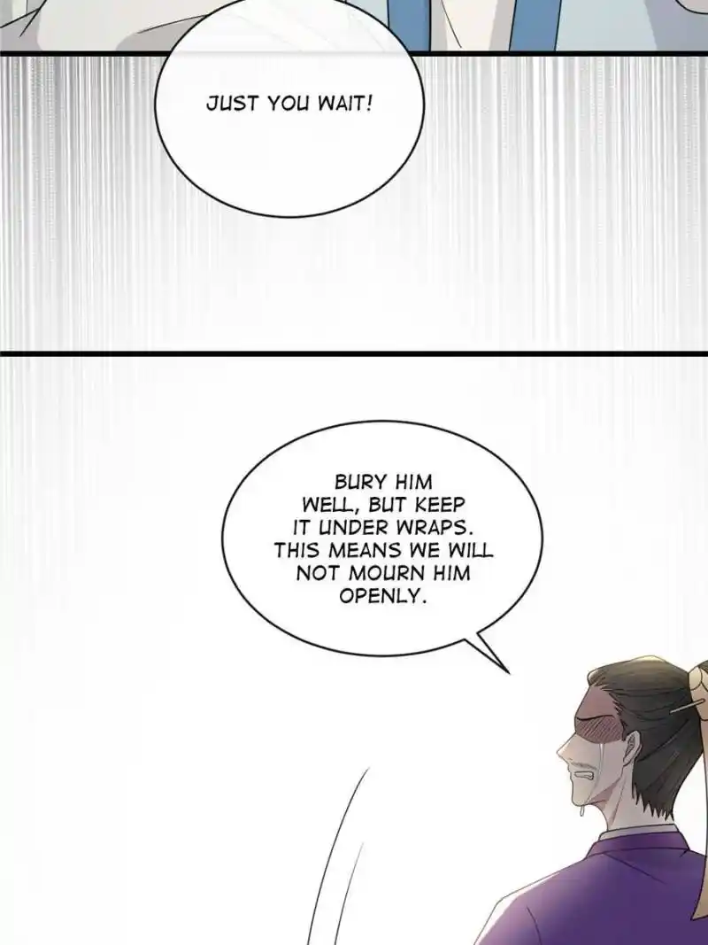 The Sickly Tyrant With An Innocent Facade Chapter 174