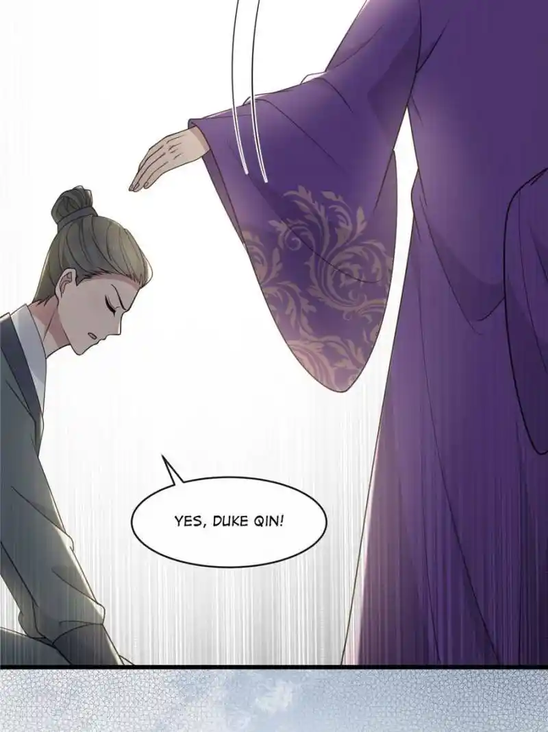 The Sickly Tyrant With An Innocent Facade Chapter 174