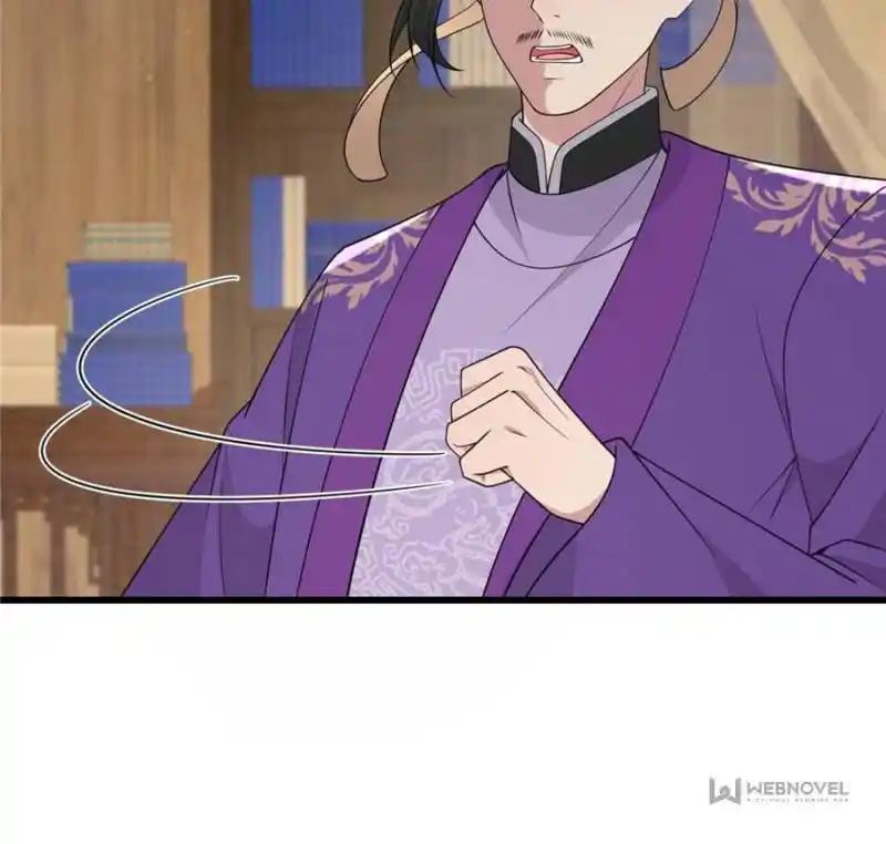 The Sickly Tyrant With An Innocent Facade Chapter 174