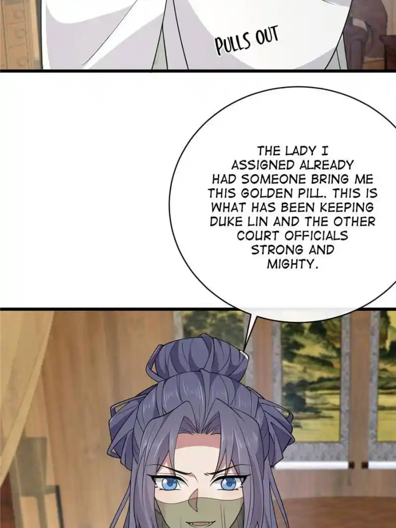 The Sickly Tyrant With An Innocent Facade Chapter 174