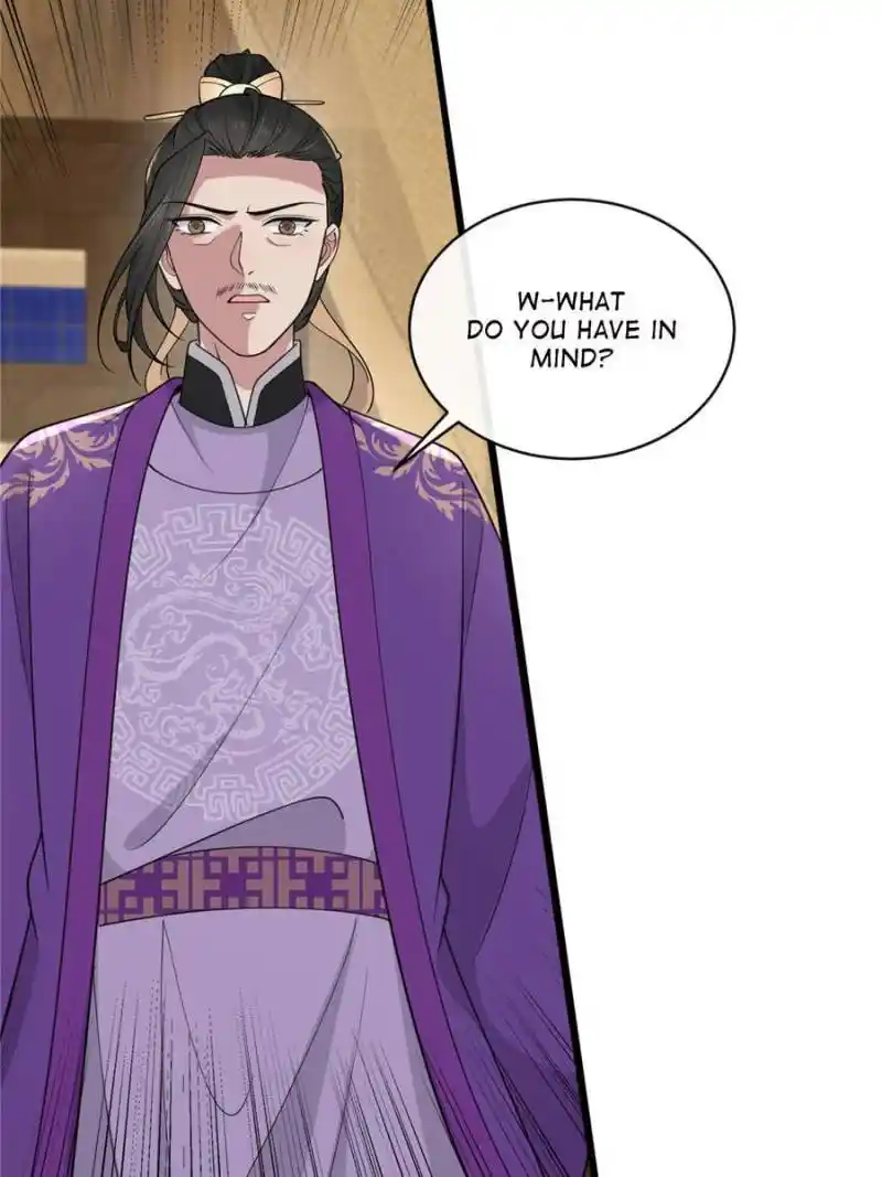 The Sickly Tyrant With An Innocent Facade Chapter 174