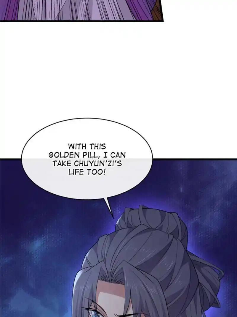 The Sickly Tyrant With An Innocent Facade Chapter 174