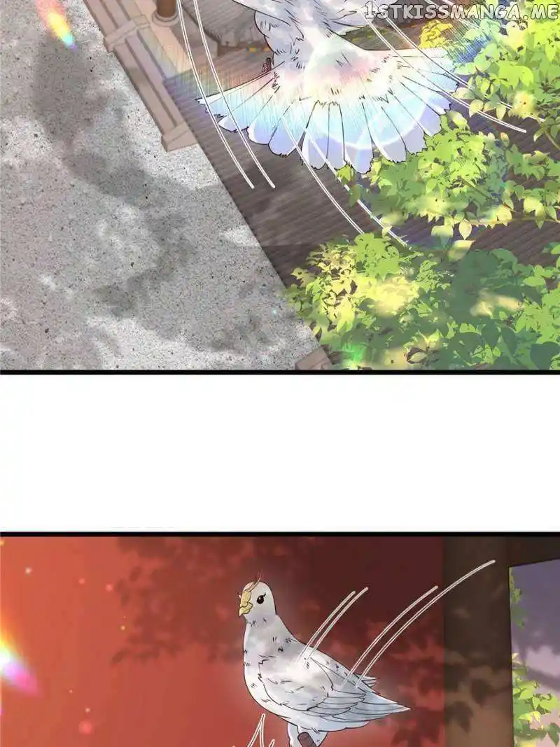 The Sickly Tyrant With An Innocent Facade Chapter 175