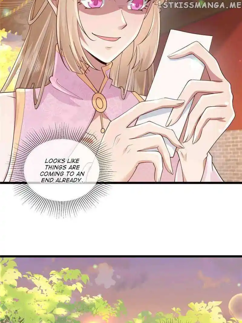 The Sickly Tyrant With An Innocent Facade Chapter 175