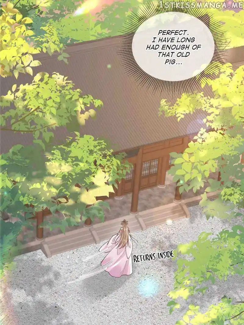 The Sickly Tyrant With An Innocent Facade Chapter 175